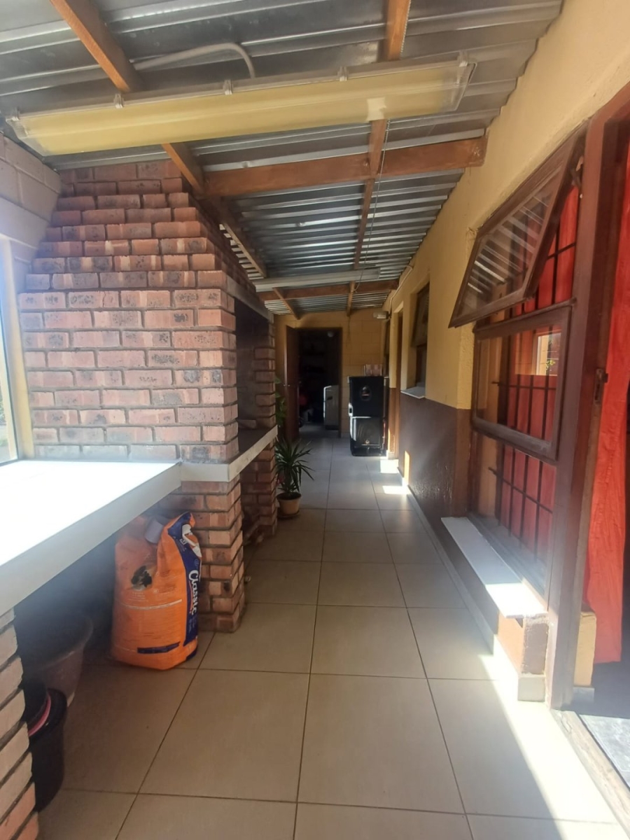 3 Bedroom Property for Sale in Forest Heights Western Cape